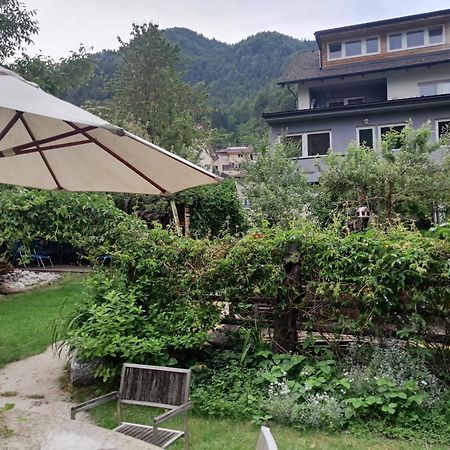Apartma Zeus Jesenice Eksteriør bilde