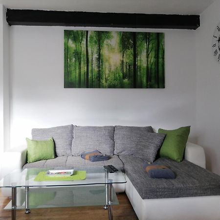 Apartma Zeus Jesenice Eksteriør bilde