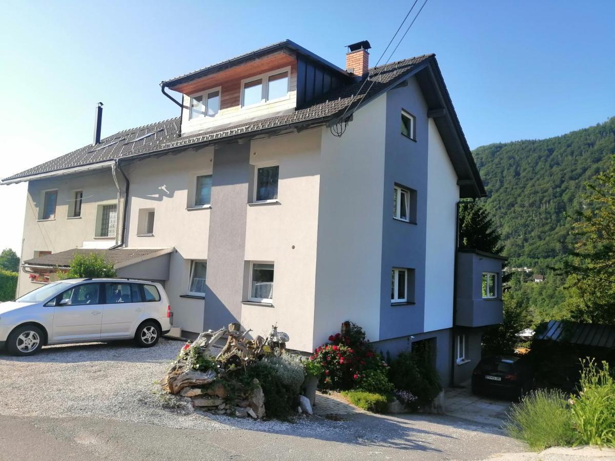 Apartma Zeus Jesenice Rom bilde