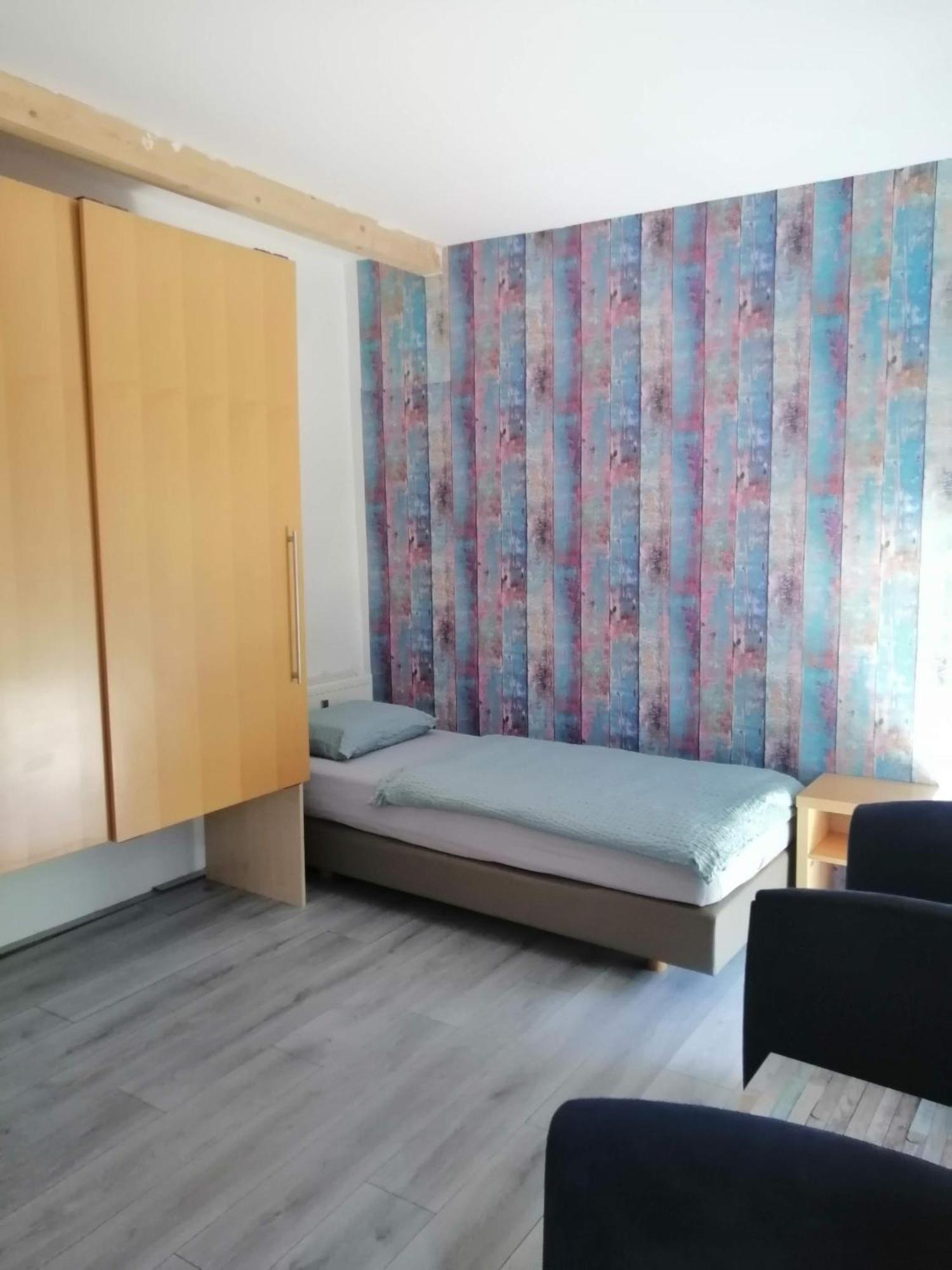 Apartma Zeus Jesenice Eksteriør bilde