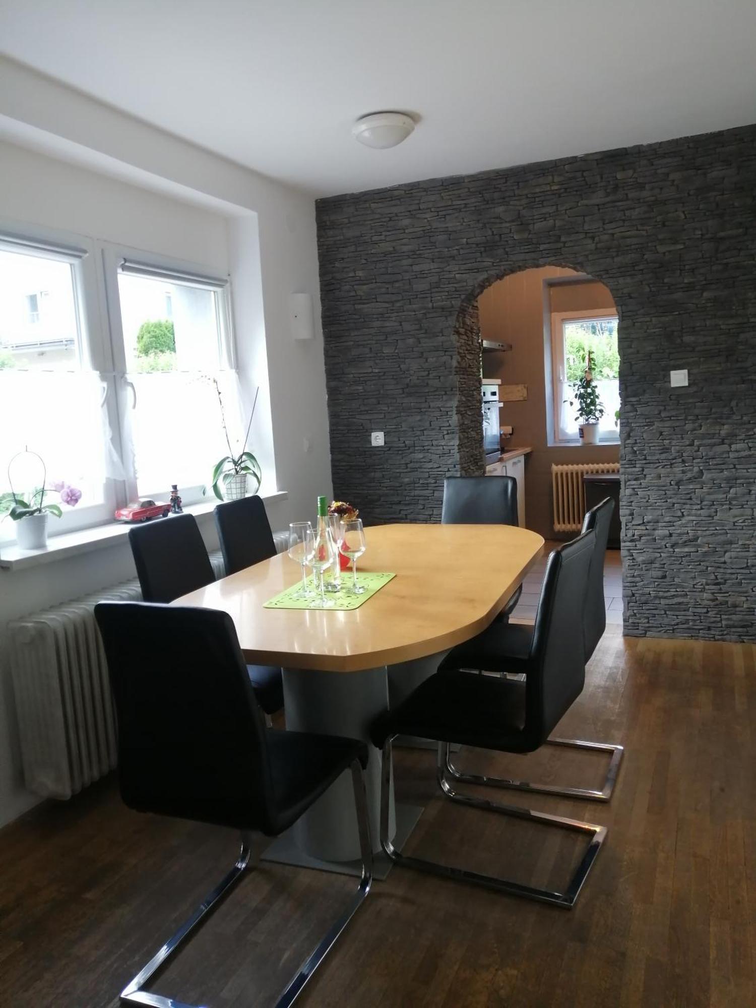 Apartma Zeus Jesenice Eksteriør bilde