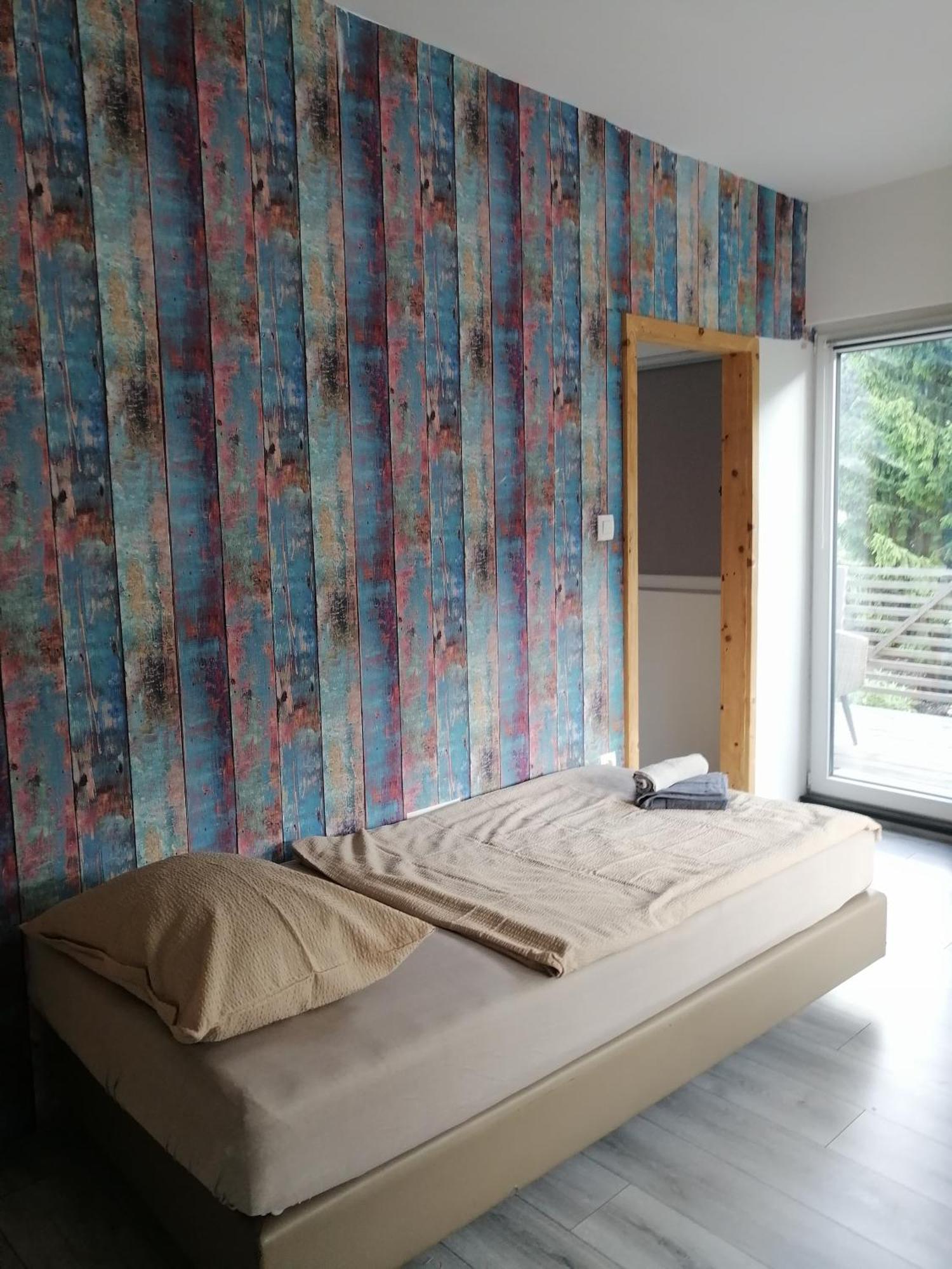 Apartma Zeus Jesenice Eksteriør bilde